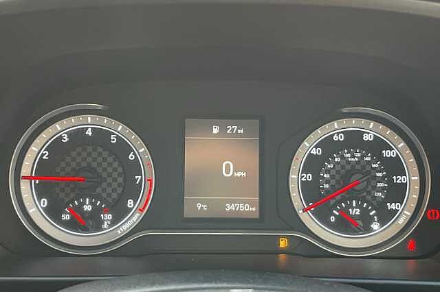 Hyundai i20 1.0 T-GDi Element 5dr