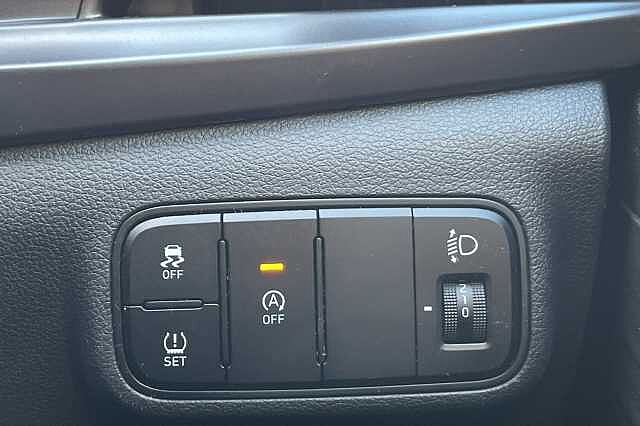 Hyundai i20 1.0 T-GDi Element 5dr