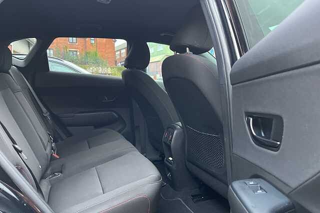 Hyundai KONA N Line 65kWh 5dr Auto
