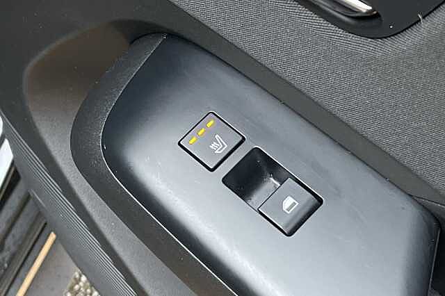 Hyundai KONA N Line 65kWh 5dr Auto