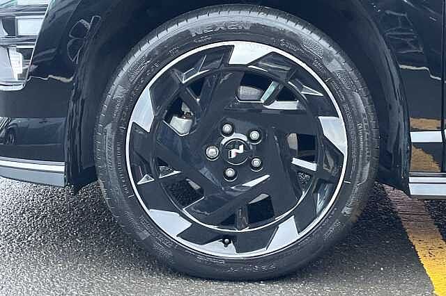 Hyundai KONA N Line 65kWh 5dr Auto