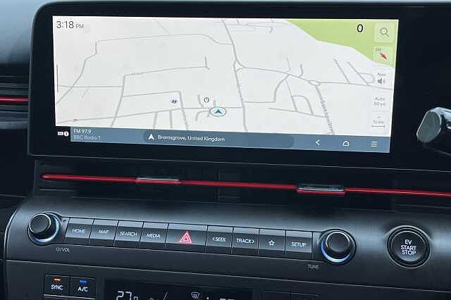 Hyundai KONA N Line 65kWh 5dr Auto