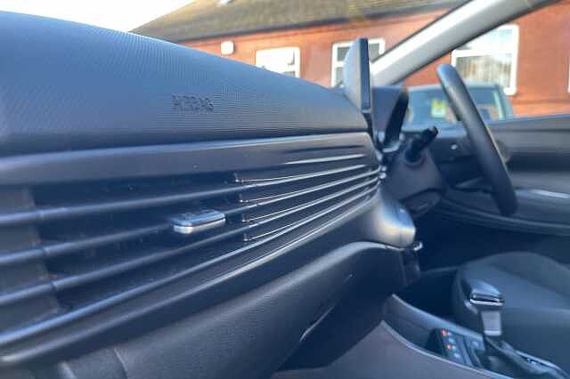 Hyundai I20 1.0 T-GDi Premium 5dr DCT Yellow