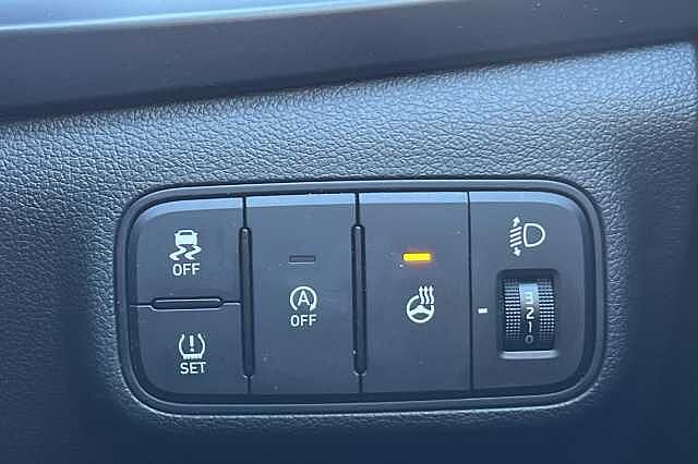 Hyundai I20 1.0 T-GDi Premium 5dr DCT Yellow