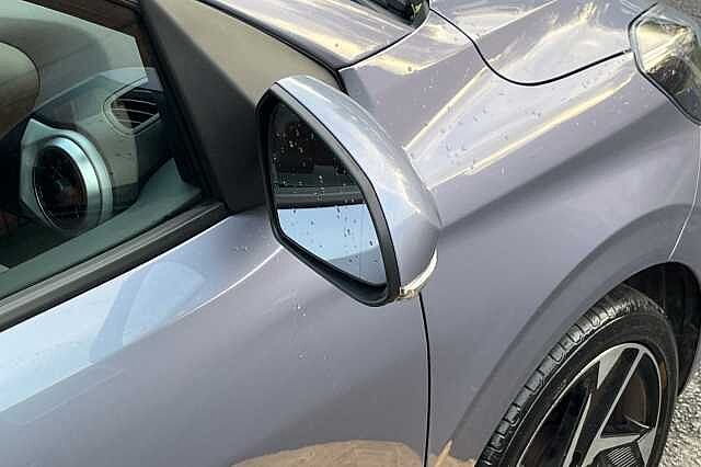 Hyundai i10 1.0 MPi Premium 5dr