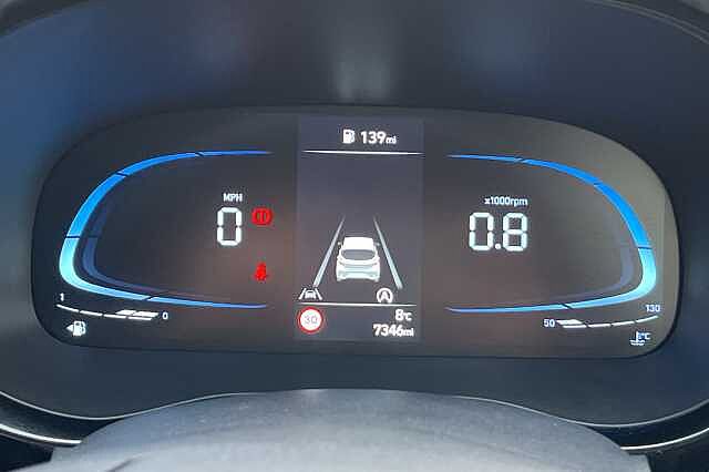 Hyundai i10 1.0 MPi Premium 5dr