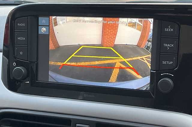 Hyundai i10 1.0 MPi Premium 5dr