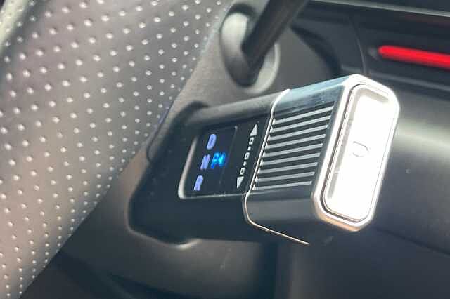 Hyundai KONA 1.6 Hybrid N Line S 5dr DCT