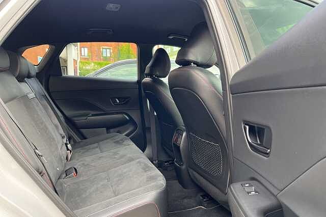 Hyundai KONA 1.6 Hybrid N Line S 5dr DCT