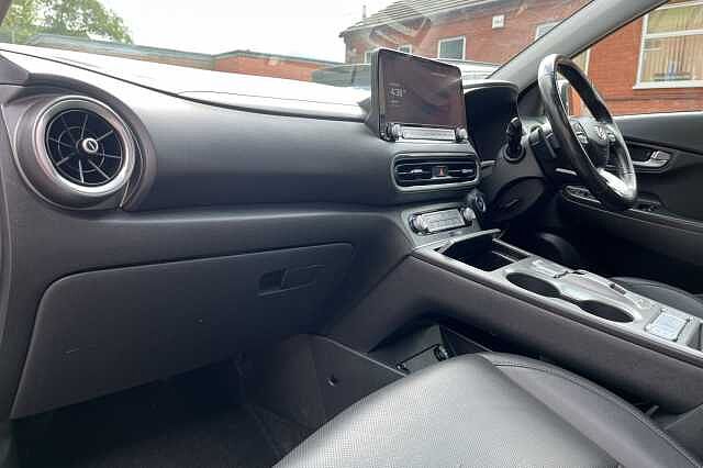 Hyundai KONA Ultimate 64kWh 5dr Auto