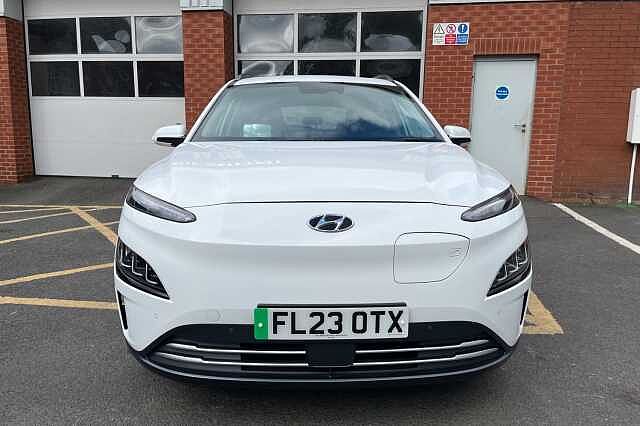 Hyundai KONA Ultimate 64kWh 5dr Auto