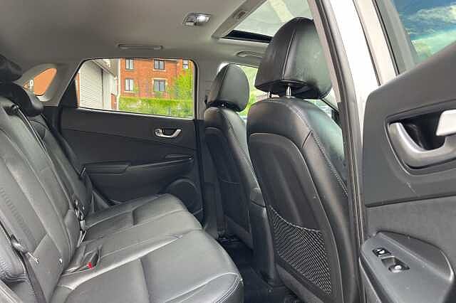 Hyundai KONA Ultimate 64kWh 5dr Auto