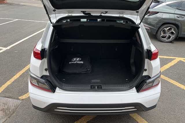 Hyundai KONA Ultimate 64kWh 5dr Auto