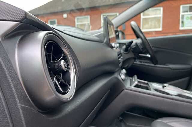 Hyundai KONA Ultimate 64kWh 5dr Auto