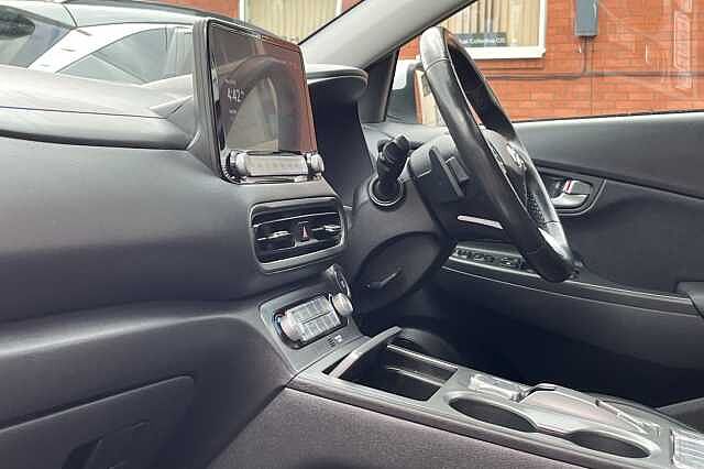 Hyundai KONA Ultimate 64kWh 5dr Auto