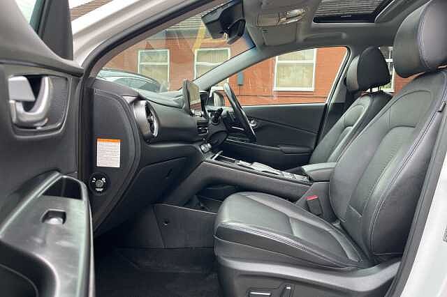 Hyundai KONA Ultimate 64kWh 5dr Auto