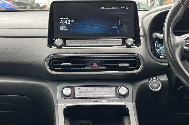 Hyundai KONA Ultimate 64kWh 5dr Auto