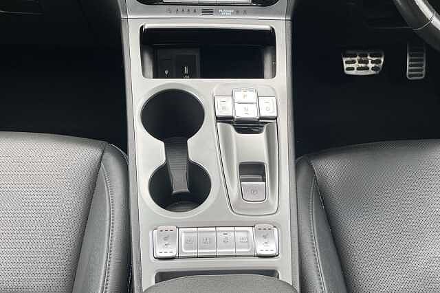 Hyundai KONA Ultimate 64kWh 5dr Auto