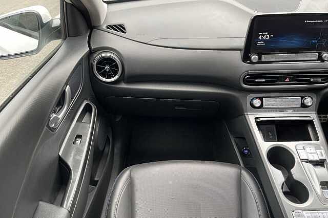Hyundai KONA Ultimate 64kWh 5dr Auto