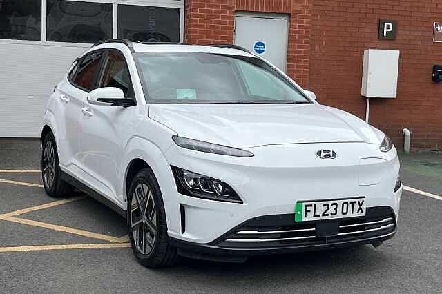 Hyundai KONA Ultimate 64kWh 5dr Auto