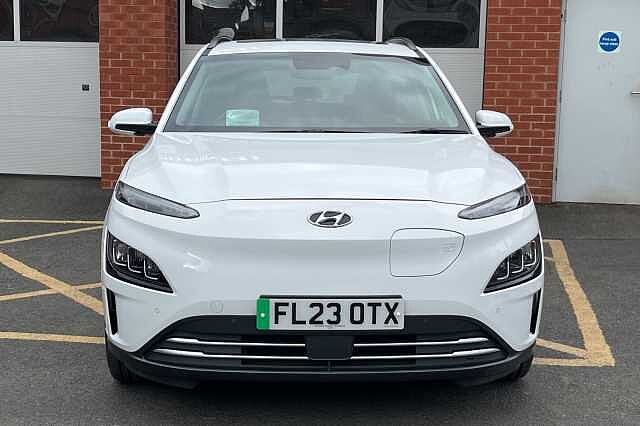 Hyundai KONA Ultimate 64kWh 5dr Auto