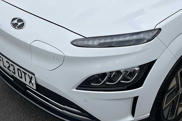 Hyundai KONA Ultimate 64kWh 5dr Auto