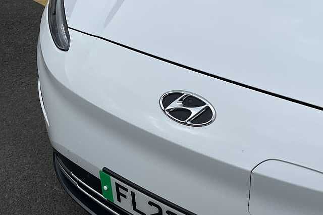 Hyundai KONA Ultimate 64kWh 5dr Auto