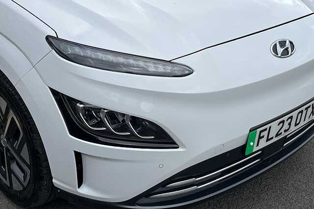Hyundai KONA Ultimate 64kWh 5dr Auto