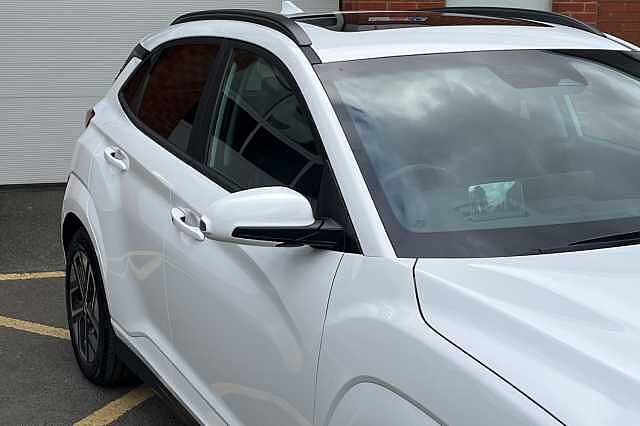 Hyundai KONA Ultimate 64kWh 5dr Auto