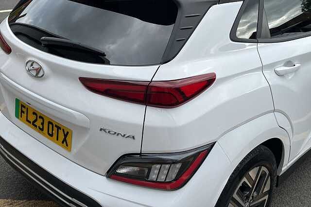 Hyundai KONA Ultimate 64kWh 5dr Auto