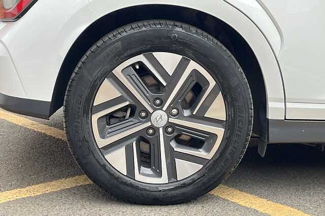 Hyundai KONA Ultimate 64kWh 5dr Auto