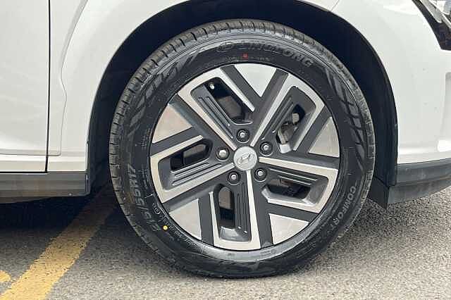 Hyundai KONA Ultimate 64kWh 5dr Auto
