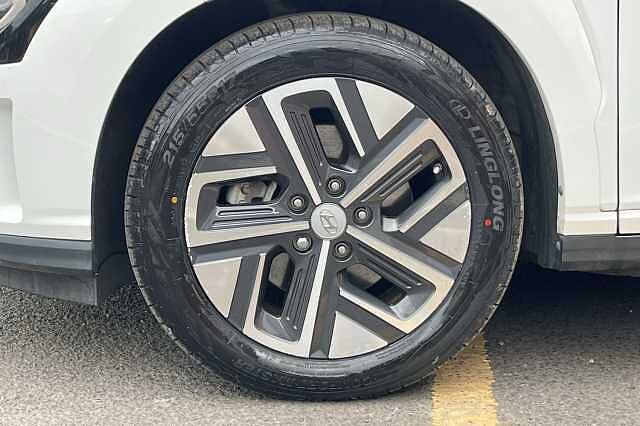 Hyundai KONA Ultimate 64kWh 5dr Auto