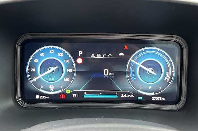 Hyundai KONA Ultimate 64kWh 5dr Auto