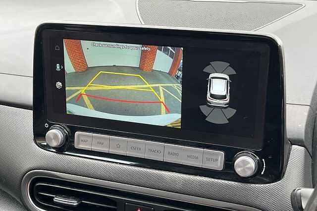 Hyundai KONA Ultimate 64kWh 5dr Auto