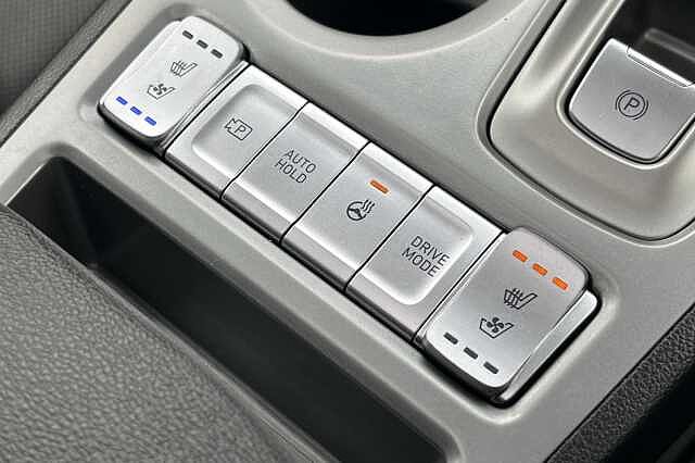 Hyundai KONA Ultimate 64kWh 5dr Auto