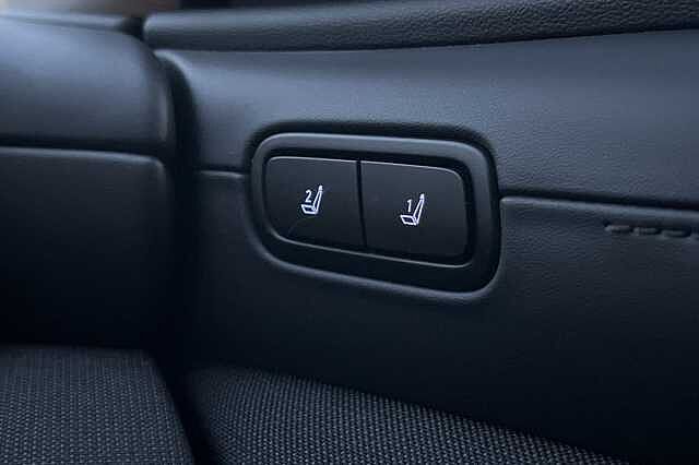 Hyundai TUCSON 1.6T Hybrid Ultimate 5dr Auto