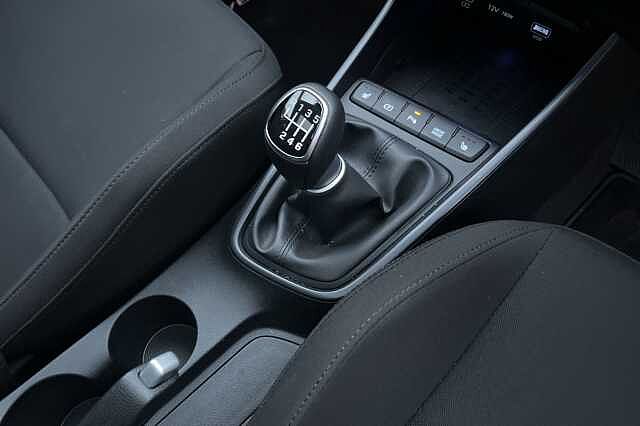 Hyundai BAYON 1.0 T-GDi Ultimate 5dr