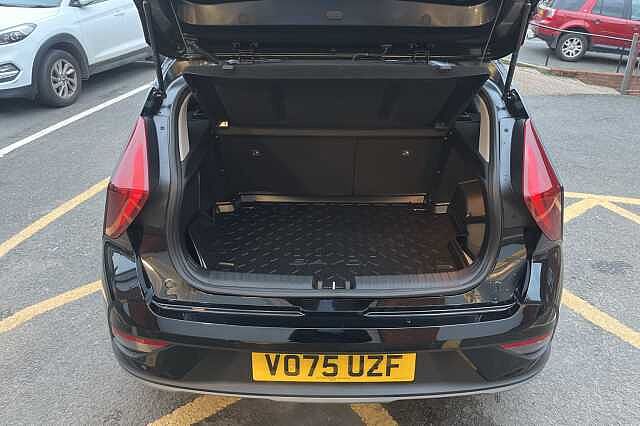 Hyundai BAYON 1.0 T-GDi Ultimate 5dr