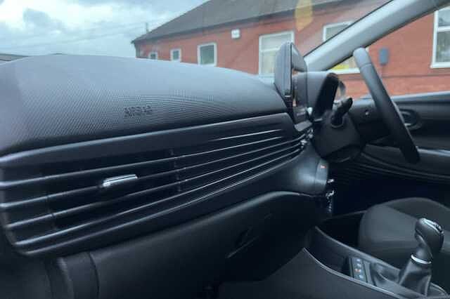 Hyundai BAYON 1.0 T-GDi Ultimate 5dr