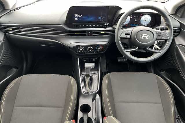 Hyundai i20 1.0 T-GDi Advance 5dr DCT