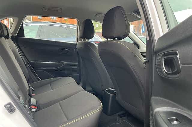 Hyundai i20 1.0 T-GDi Advance 5dr DCT