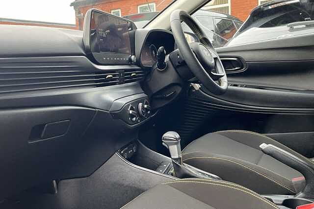 Hyundai i20 1.0 T-GDi Advance 5dr DCT