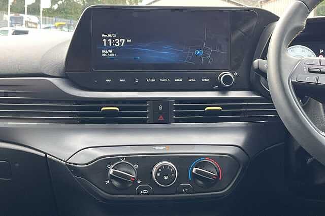 Hyundai i20 1.0 T-GDi Advance 5dr DCT