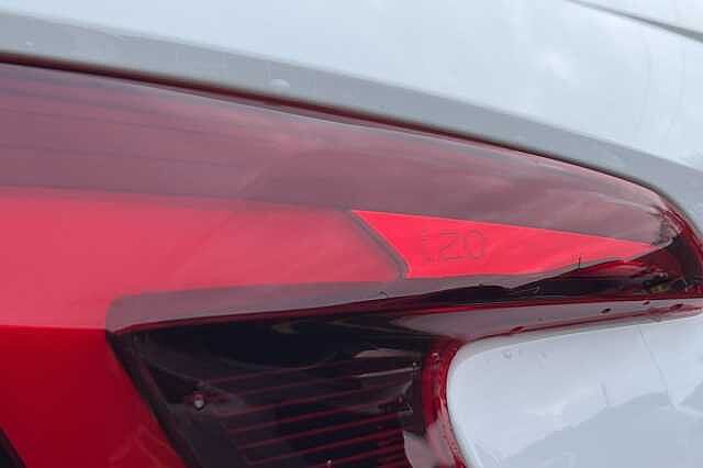 Hyundai i20 1.0 T-GDi Advance 5dr DCT