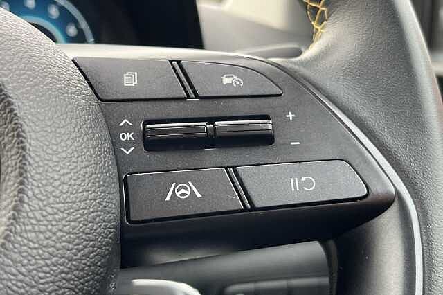 Hyundai i20 1.0 T-GDi Advance 5dr DCT