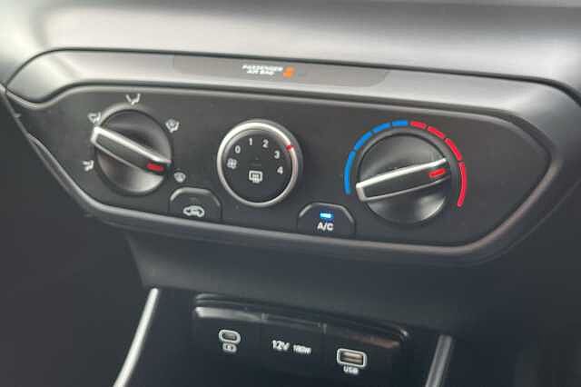 Hyundai i20 1.0 T-GDi Advance 5dr DCT