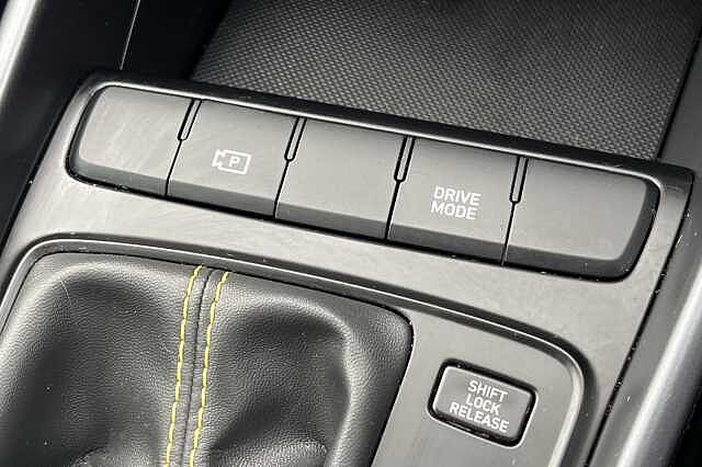 Hyundai i20 1.0 T-GDi Advance 5dr DCT