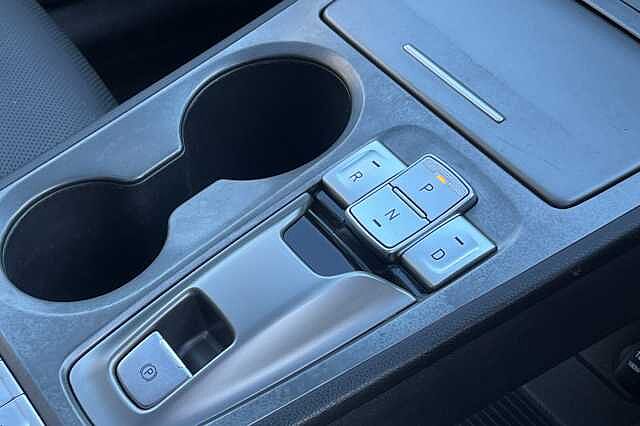 Hyundai KONA Ultimate 64kWh 5dr Auto Black