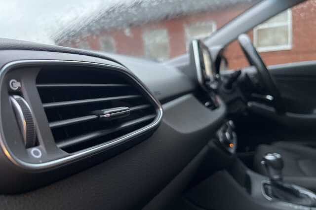 Hyundai i30 1.6 CRDi [136] SE Nav 5dr DCT